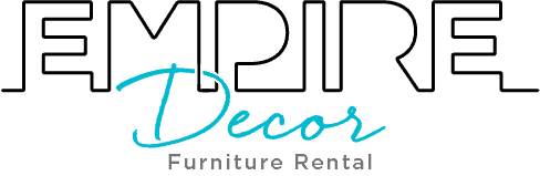 Empire Decor Furniture Rental