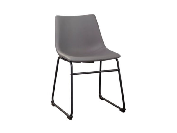 Centiar Gray Dining Chair