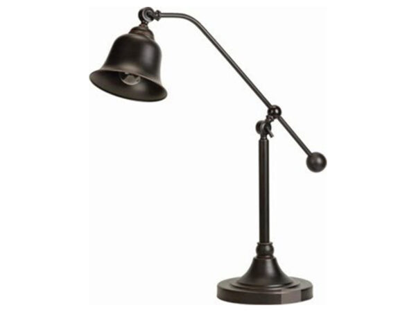 Edison Desk Lamp