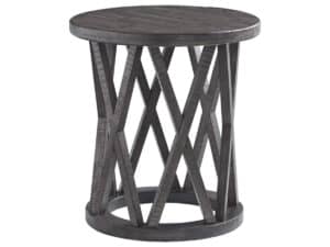 Sharzane End Table