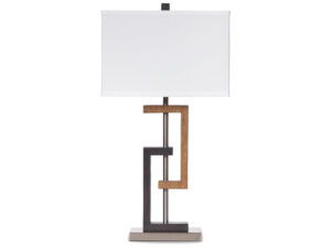 Syler Table Lamp