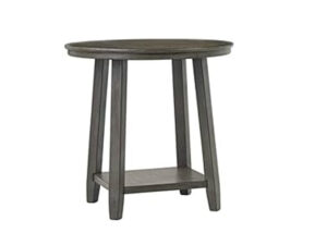 Caitbrook End Table